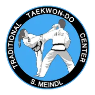 Logo Traditional Taekwon-Do Center S. Meindl