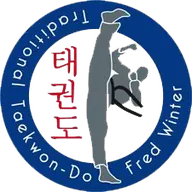 Logo Traditional Taekwon-Do Fred Winter
