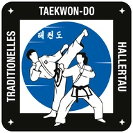 Logo Taekwon-Do Zentrum Pfaffenhofen
